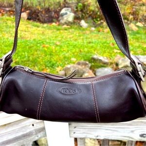Small Tod’s shoulder bag